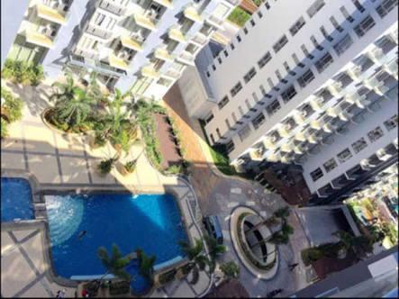 מנילה One Palm Tree Villas By Mary מראה חיצוני תמונה